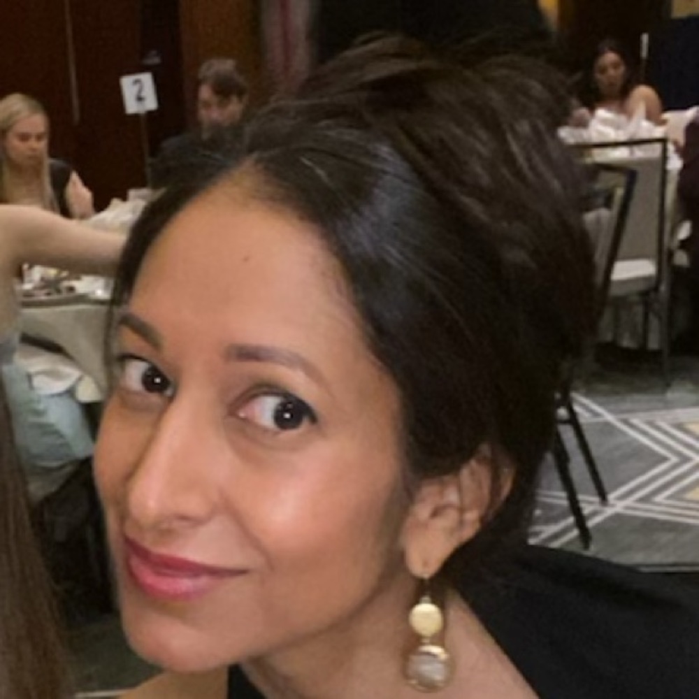 Meet your Posher, Nisha
